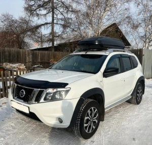 Nissan Terrano